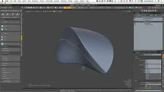 Modo Footwear Design - Lesson 1: 2. Good Habits