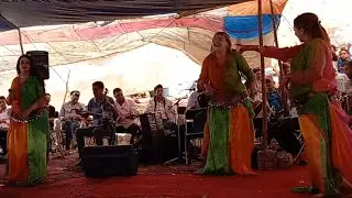 عرس محيح مع صالح طويوطا و مليكة الحمادية و المجموعة🎻💃🏻🔥❤