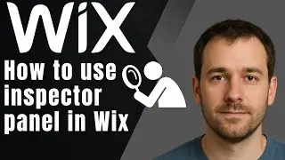 How to Use the Inspector Panel in Wix Studio &ndash; Full Walkthrough (2025)