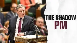 UK Elections 2024: Who is Keir Starmer,  UK's Next PM? |  News9 Plus Decodes