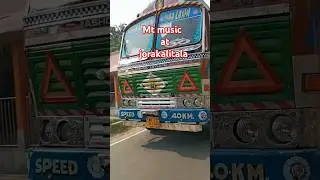 Mt music at jorakalitala