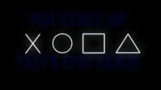 Sony's Playstation 4 Start-up Tune (TXZ1'S EPIC REMIX) and also ​ eljon9's Theme Song