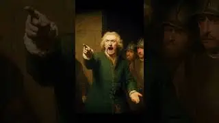 Why You Should Never Steal in 1600s Bavaria