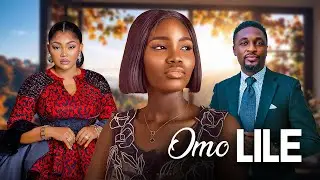 OMO LILE - Latest Yoruba Movie 2026 Drama Starring MERCY AIGBE | NIYI JOHNSON | ABEBI