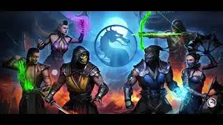 LONGPLAY: Mortal Kombat Mobile Gameplay & Team Building Strategies @mortalkombat @youtube 
