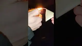 тест петарды большой треугольник 2g #fireworks #pyrotechnica #подпишись #pyro #обзор #like #top