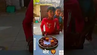 P-3 Guess English Name Of Simple Hindi Words&Eat Unlimited Cupcake #eatingchallnge #cupcake #short