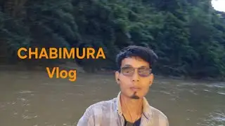 Mini Amazon Jungle Vlog (@Din Din Tiprasa)