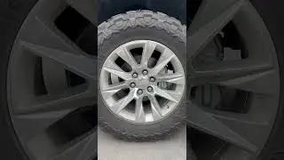 Chevy Silverado Deluxe Detail | Satisfying Before and After Transformation