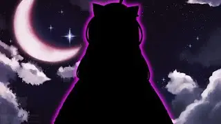 Nyanners NEW Spooky Outfit!