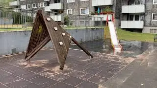 F&uuml;nf tote Kinder in Solingen gefunden