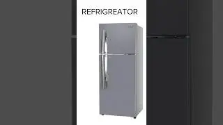 3 Star Smart Inverter Frost-Free Double Door Refrigerator Link for Buy:  
