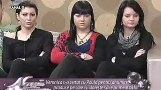 Emisiunea de dupa-amiaza 09.02.2010 #05