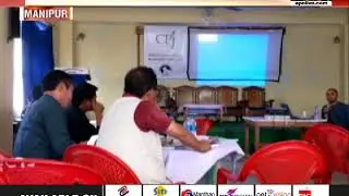 Workshop on Digital Security for Journalists covering Election held