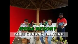 Weda Resort, Weda Halmahera Tengah, Maluku Utara