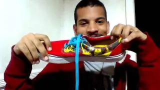 Marvel Vans for Days