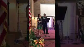 Cherish the Treasure Wedding Song