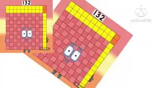 66&rsquo;s Ai Numberblocks Band 14a final result part 3