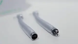 Have you ever seen a dental handpiece with such outstanding performance? #dentalhandpiece #factory