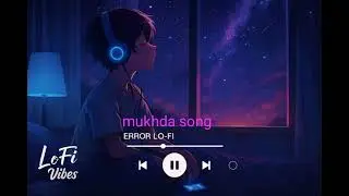 मुखड़ा  | Mukhda (Official AI Music Video) | Soulful Mukhda Song | Tribal Editor