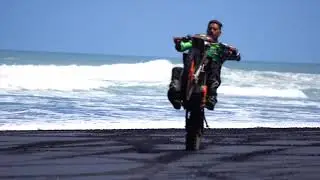 BALI MOTOCROSS