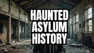 Milledgeville Central State Hospital | Insane Asylum | Georgia Haunted History