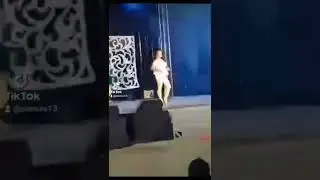 A full performance in a gay pageantry with a twist 👉🤗💞