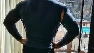 Unseen Pictures of Rock and Roman Reign Movie Hobbs and Shaw