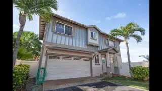 91-2176 Kanela Street M-120, Ewa Beach, HI 96706