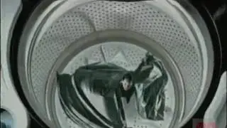 Kenmore Elite at Sears | Television Commercial | 2000