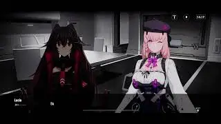 Punishing Gray Raven - Global - Lucia Plume Affection