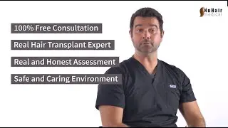 Nuhair Medical - Hair Transplant Services In Vancouver, Edmonton, Calgary, Winnipeg, Regin