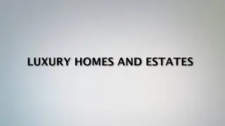 How Team Bjorkman Sells Luxury Homes and Estates!