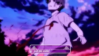 Baileyy - Pull Me Under :/