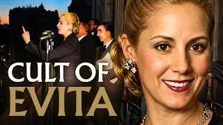 Eva Peron - The Saint, The Sinner, and The Secrets of Evita Documentary