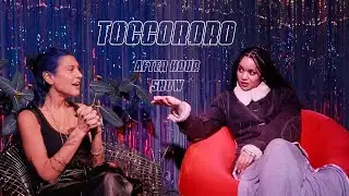 Toccororo After Hours Interview: Latincore, raptor house and touring in South America