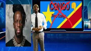 LE CONGO DIT STOP A LA RDC EX ZAIRE .