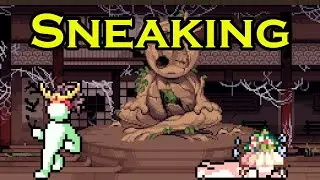A Doomers Guide to Sneaking