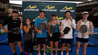 Brisbane Pickleball Classic 2025 | Pickleball Aus
