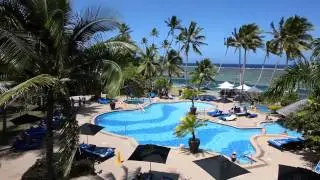 THE WARWICK FIJI