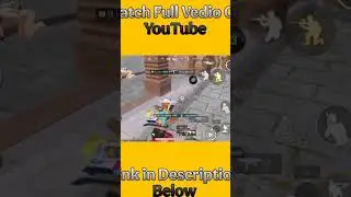 PUBG Best Fight #pubgmemecentre #battleroyalegame #pubgbgmi