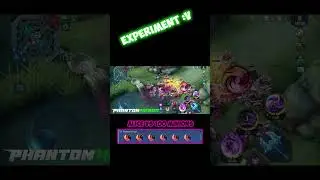 alice vs 100 minions (full blood wings)