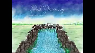 Digital Art#drawingonipad#digitalartforbeginners#ipaddrawingstepbystep#ipaddrawingrelaxingvideo#