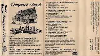 Shady Hollow- Like A Train
