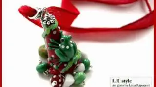 Елена Рапопорт и ее колокольчики )