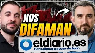 RESPONDIENDO a EL DIARIO.ES | &iquest;El FRENTE OBRERO es NACIONALISTA?