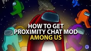 How to get proximity chat in Among Us? CrewLink tutorial download. Among Us Proximity mod