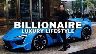 BILLIONAIRE Luxury Lifestyle 💸 Motivation for Future Billionaires #18