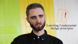 Success stories: Bachelor of Computer Graphic Design