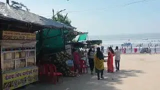 Bike Ride with my Kids to Kelva Beach